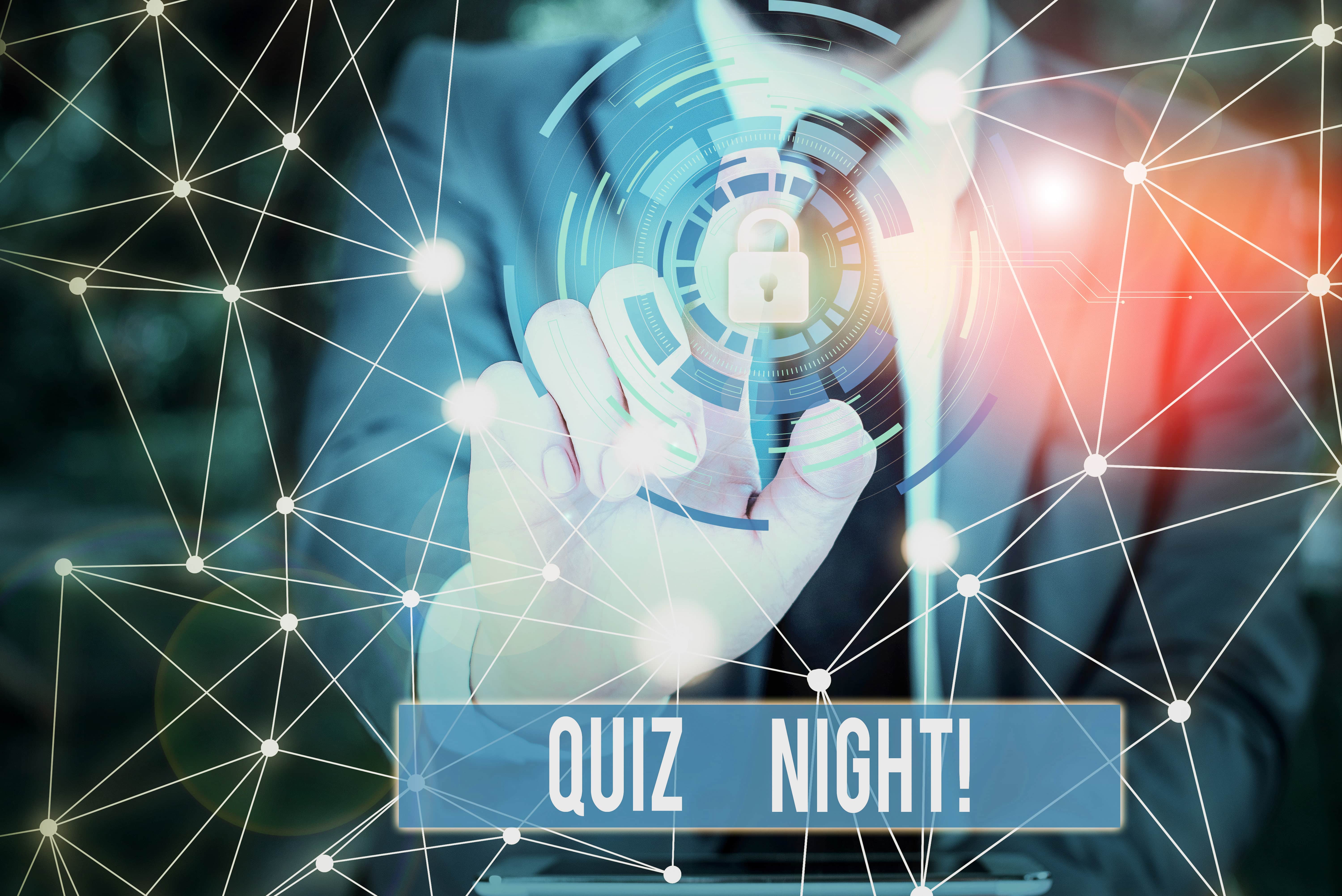 DinnerQuiz DoubleSevents